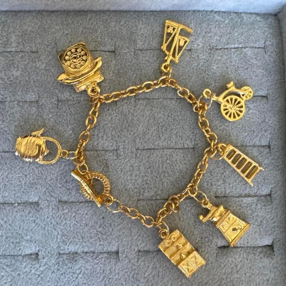 Unbranded Women's Gold Jewellery